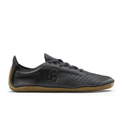 Vivobarefoot Sensus Mens Obsidian