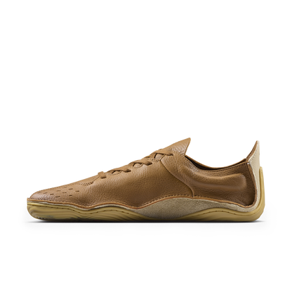 Vivobarefoot Sensus II Mens Tan