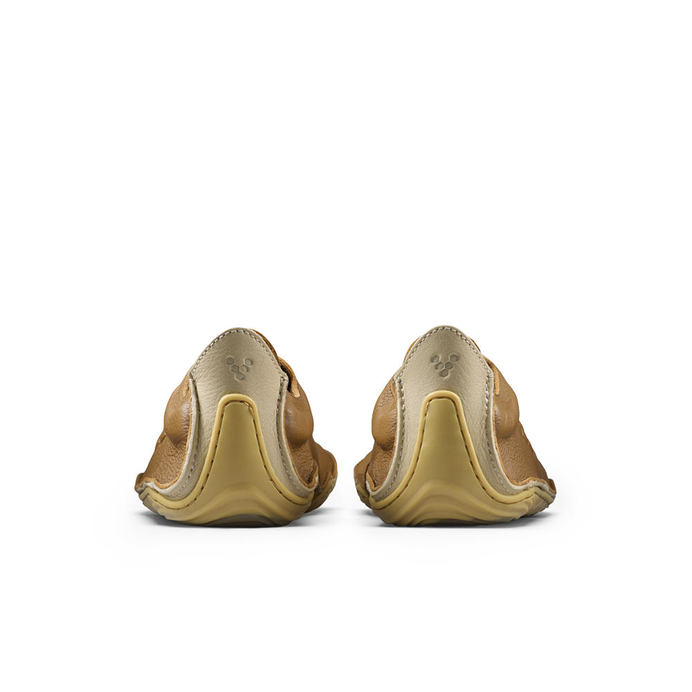 Vivobarefoot Sensus II Mens Tan