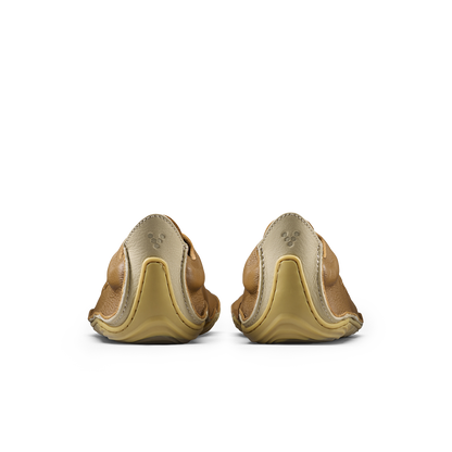 Vivobarefoot Sensus II Mens Tan