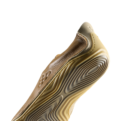Vivobarefoot Sensus II Mens Tan