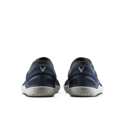 Vivobarefoot Primus Lite 3.5 Mens Midnight