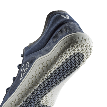 Vivobarefoot Primus Lite 3.5 Mens Midnight