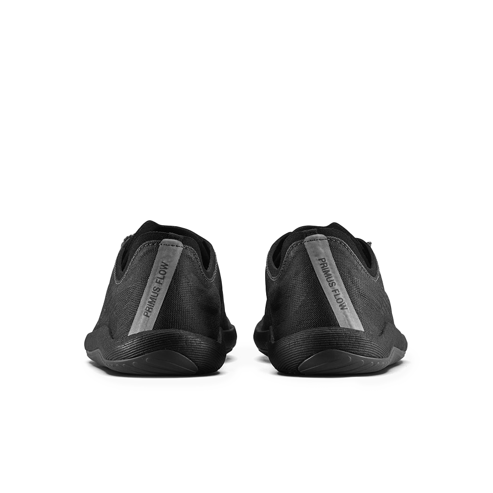 Vivobarefoot Primus Flow Mens Dark Shadow