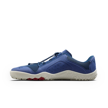 Vivobarefoot Primus Trail FG 3.5 Mens Insignia Blue