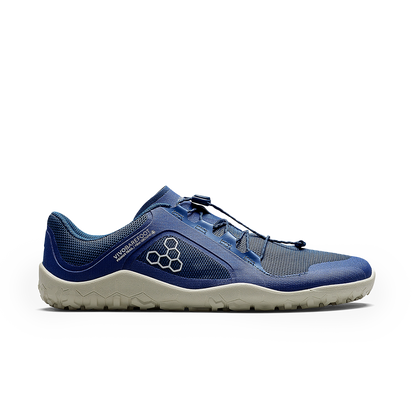 Vivobarefoot Primus Trail FG 3.5 Mens Insignia Blue