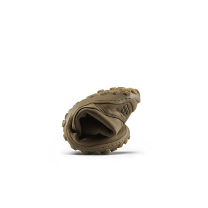 Vivobarefoot Tracker Leather AT II Mens Bracken