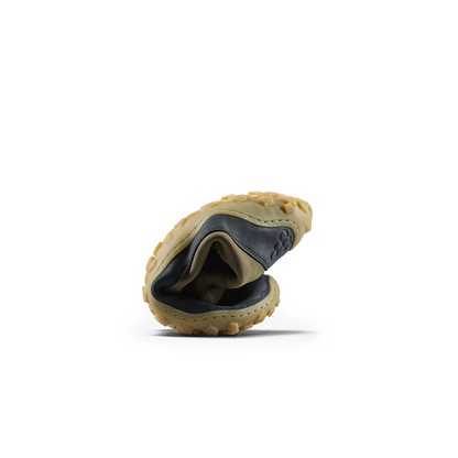 Vivobarefoot Tracker Leather AT II Mens Dark Olive