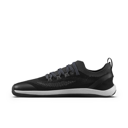 Vivobarefoot Primus Flow Knit Mens Eclipse