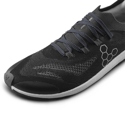 Vivobarefoot Primus Flow Knit Mens Eclipse