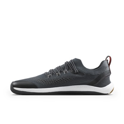 Vivobarefoot Primus Flow Knit Mens Eclipse/Gum