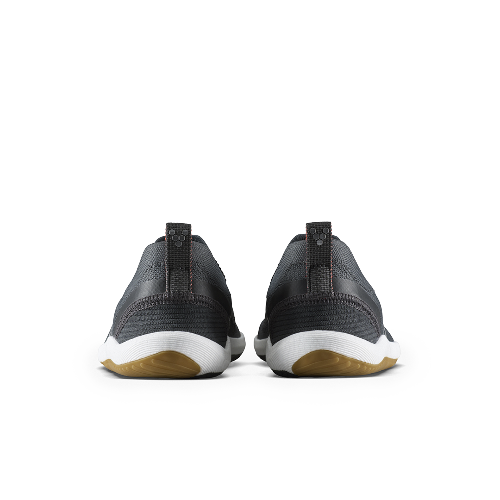 Vivobarefoot Primus Flow Knit Mens Eclipse/Gum