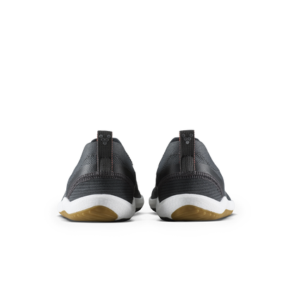 Vivobarefoot Primus Flow Knit Mens Eclipse/Gum