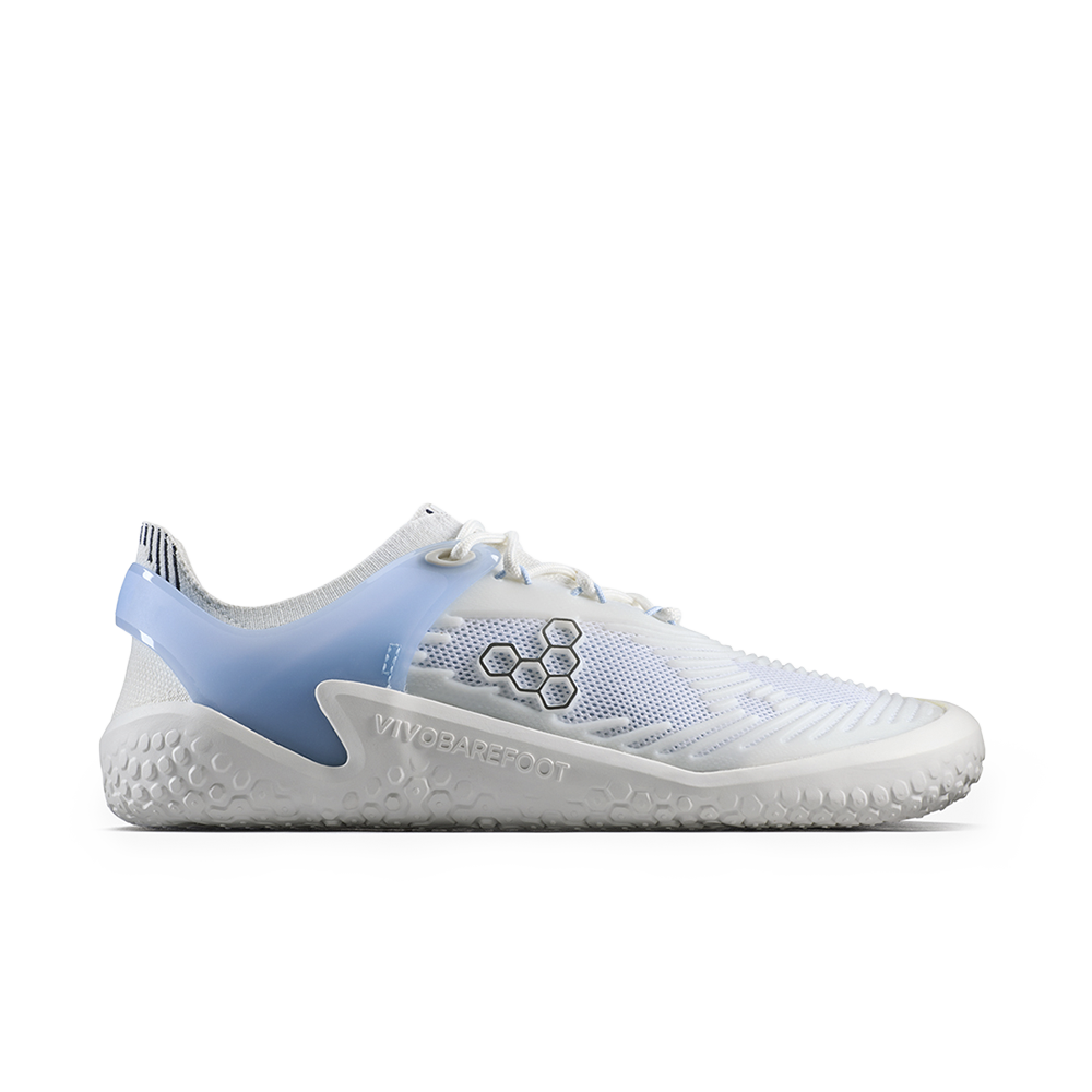 Vivobarefoot Motus Strength II Mens Skyway