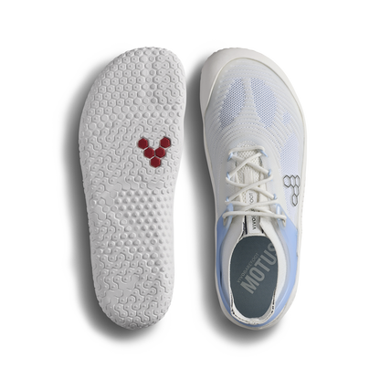 Vivobarefoot Motus Strength II Mens Skyway