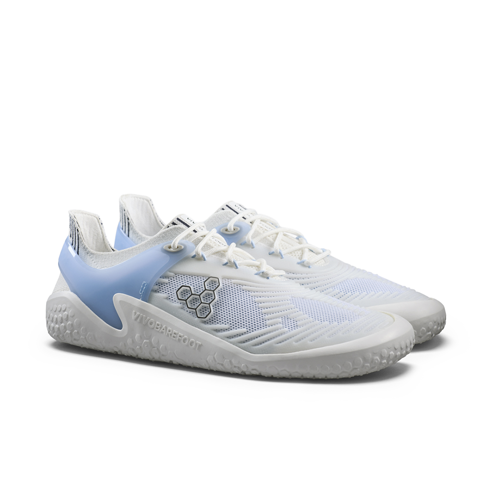 Vivobarefoot Motus Strength II Mens Skyway