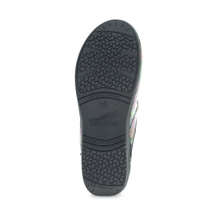 Dansko XP 2.0 Tropical Garden Patent
