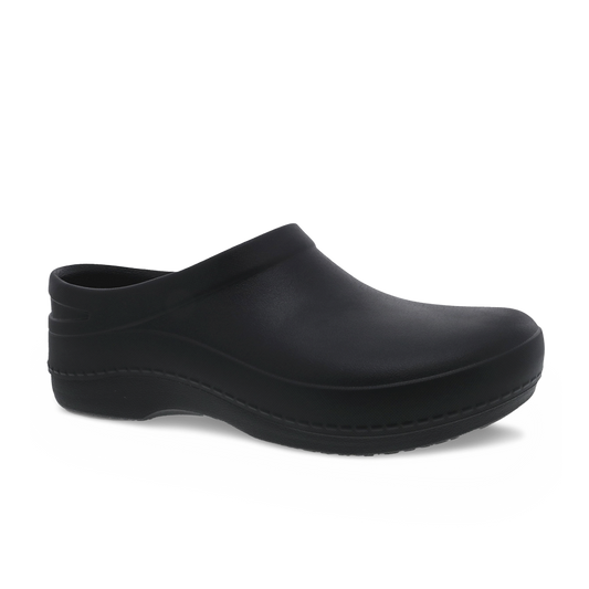 Dansko Kaci Black Molded