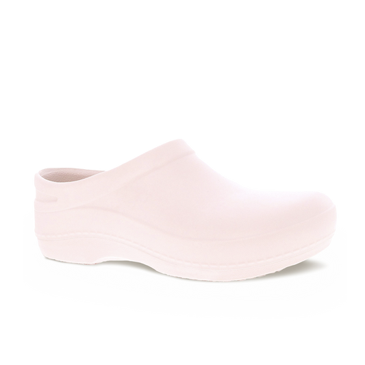 Dansko Kaci Pink Molded