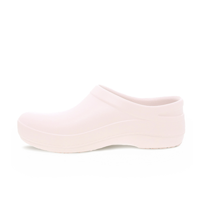 Dansko Kaci Pink Molded