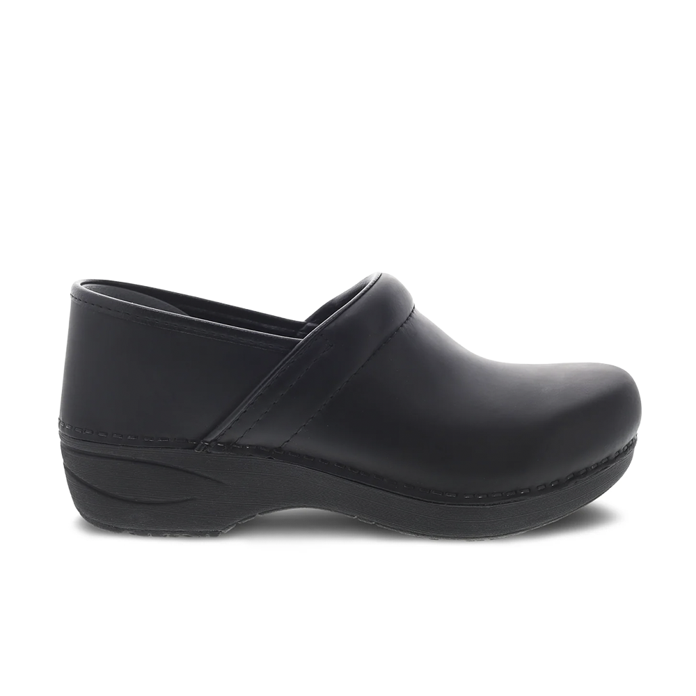 Dansko XP 2.0 Black Waterproof