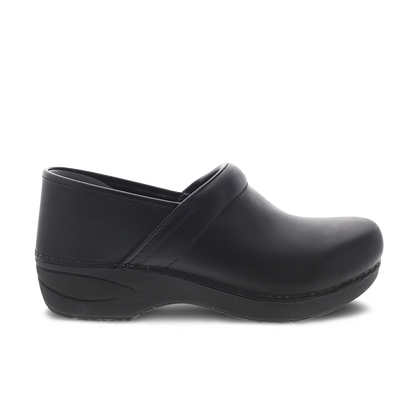Dansko XP 2.0 Black Waterproof