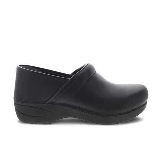 Dansko XP 2.0 Black Waterproof