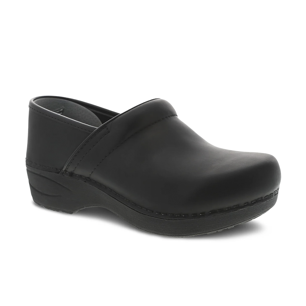 Dansko XP 2.0 Black Waterproof