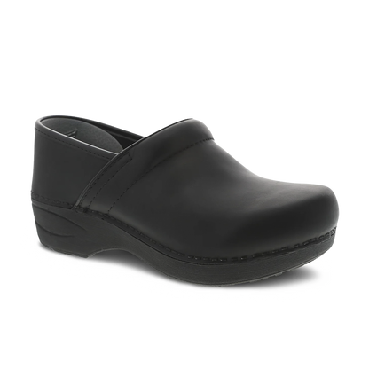 Dansko XP 2.0 Black Waterproof