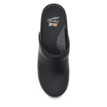 Dansko XP 2.0 Black Waterproof
