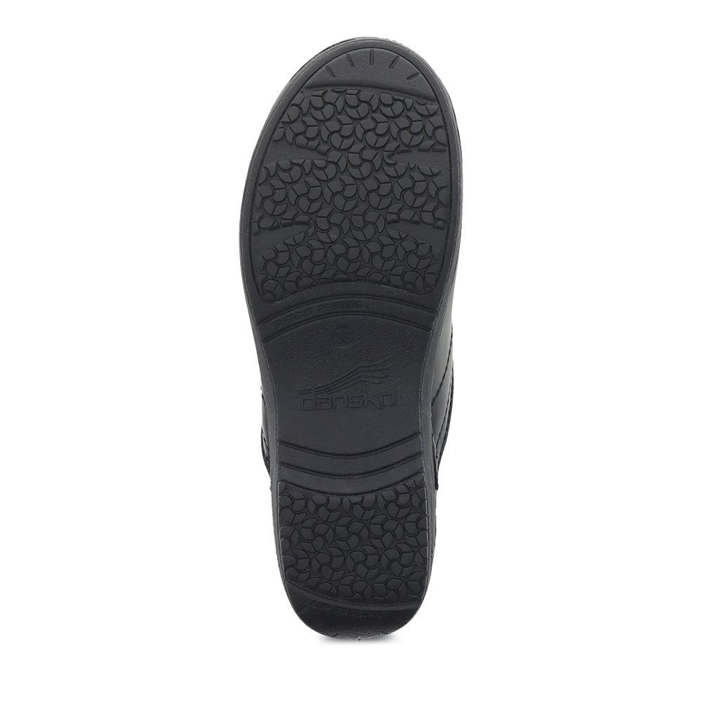 Dansko XP 2.0 Black Waterproof