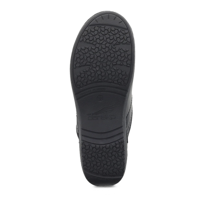 Dansko XP 2.0 Black Waterproof