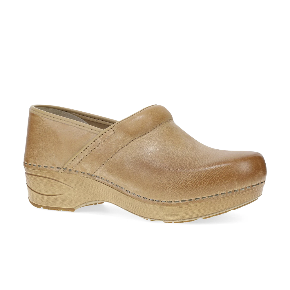 Dansko  XP 2.0 Honey Distressed