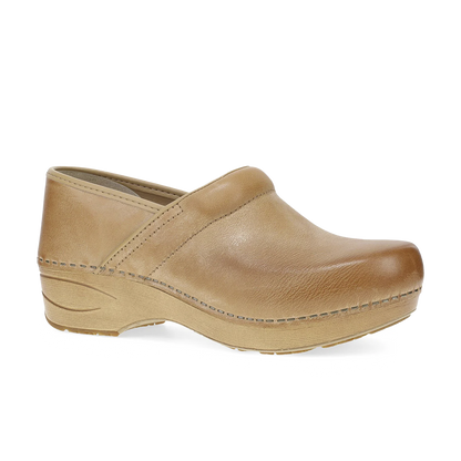 Dansko  XP 2.0 Honey Distressed