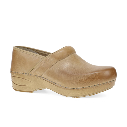 Dansko  XP 2.0 Honey Distressed