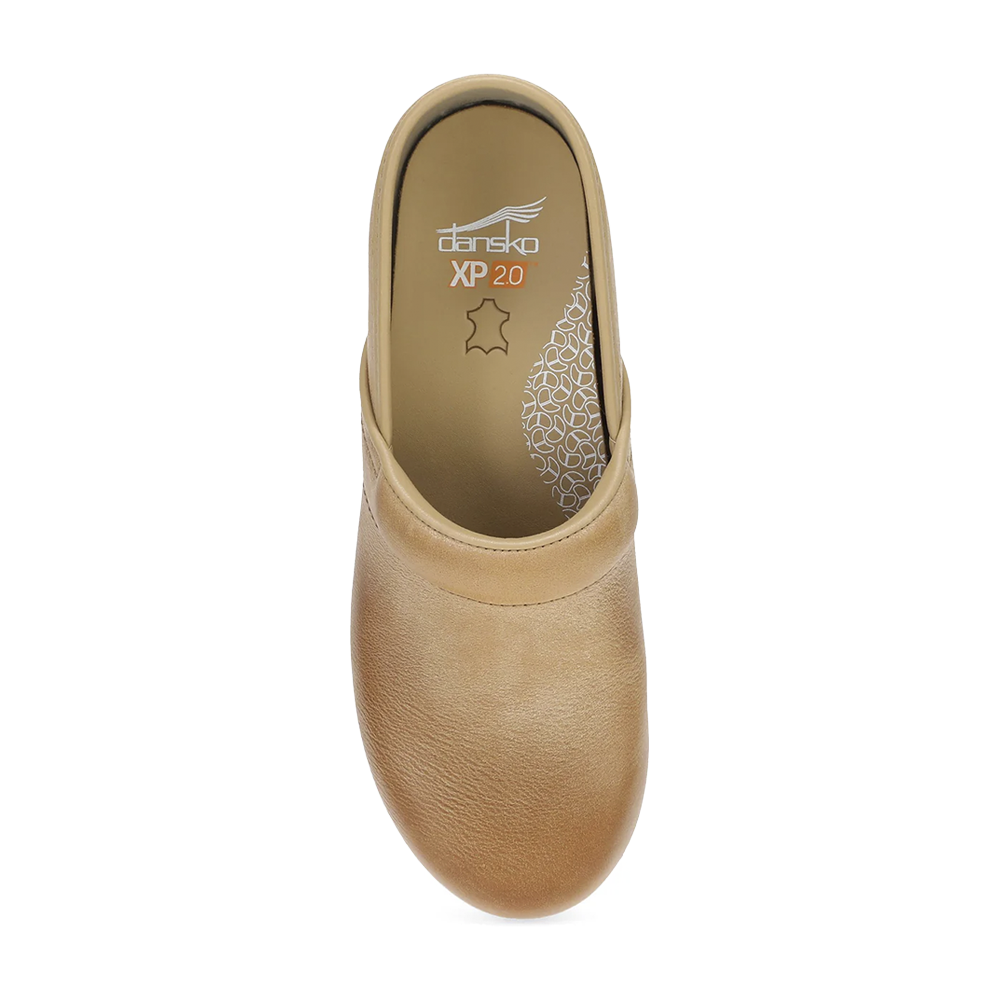 Dansko  XP 2.0 Honey Distressed