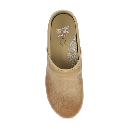 Dansko  XP 2.0 Honey Distressed