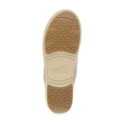 Dansko  XP 2.0 Honey Distressed