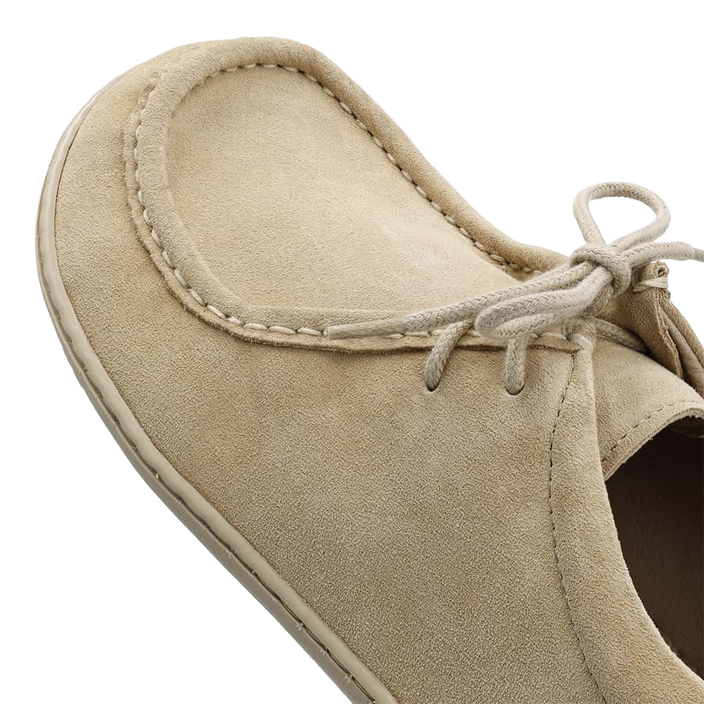 Groundies Cricket Men Beige