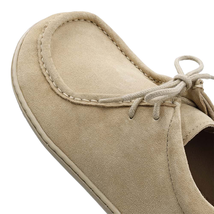 Groundies Cricket Men Beige