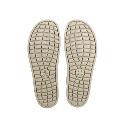 Groundies Universe Womens Off-White
