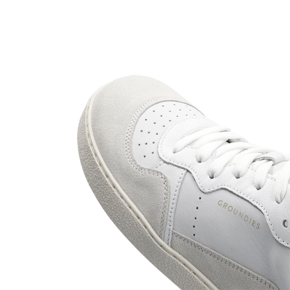 Groundies Nova GS1 Women White