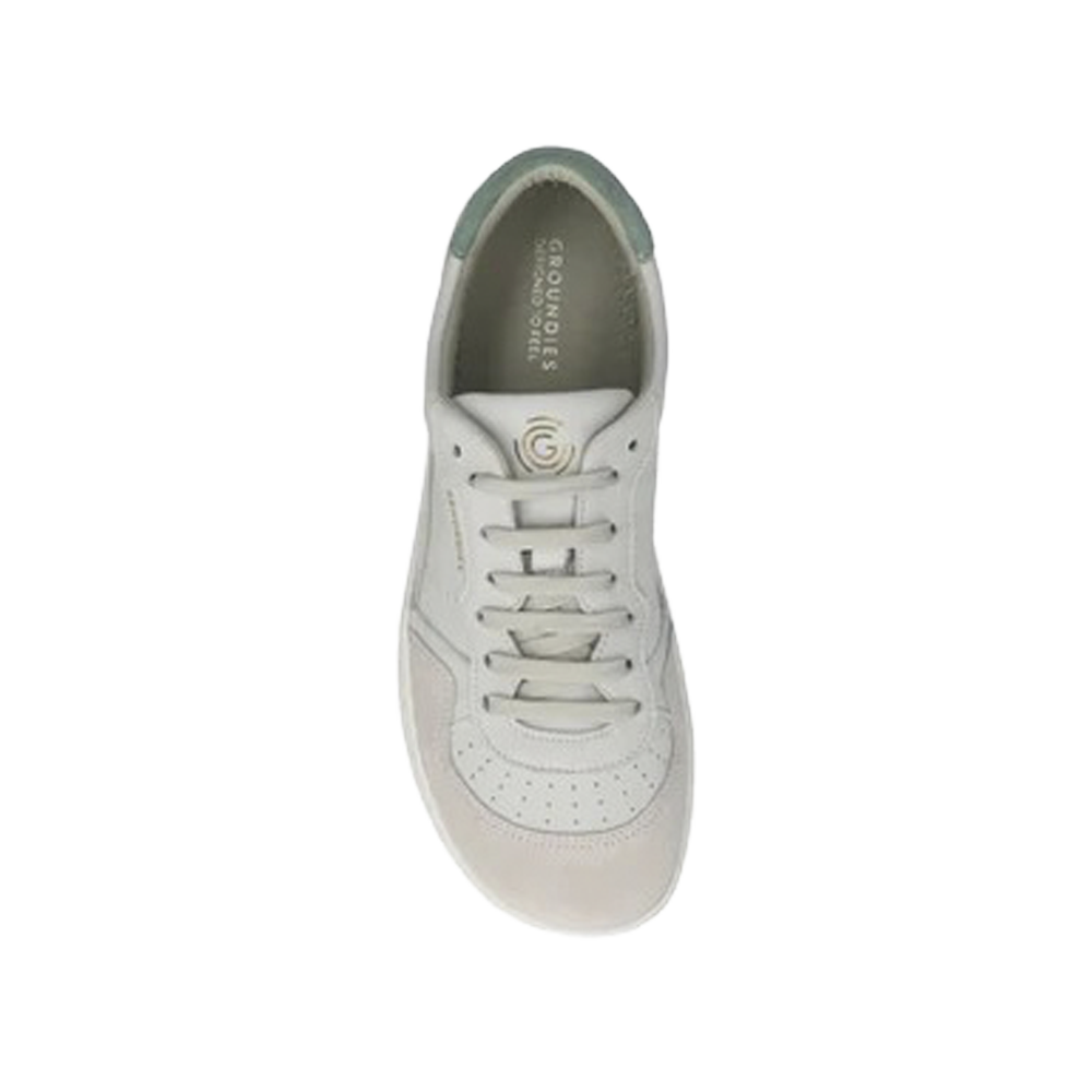 Groundies Nova Womens Beige/Pink