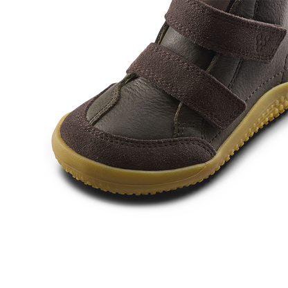 Vivobarefoot Gobi Boot Toddlers Bracken
