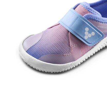 Vivobarefoot Primus Sport IV Toddlers Unicorn