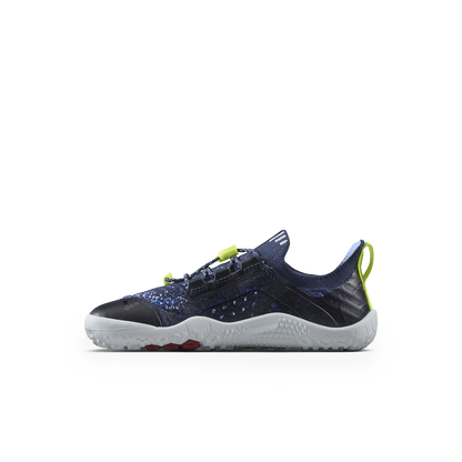 Vivobarefoot Primus Trail Knit FG Preschool Night Sky