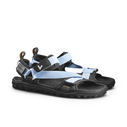 Vivobarefoot Tracker Ora Sandal Womens Skyway