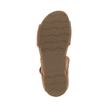 Dansko Tinsley Natural