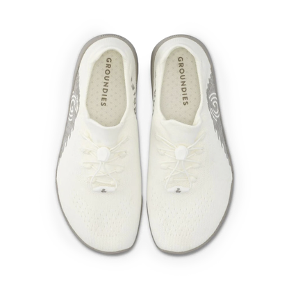 Groundies G-Pure Mens Off-white