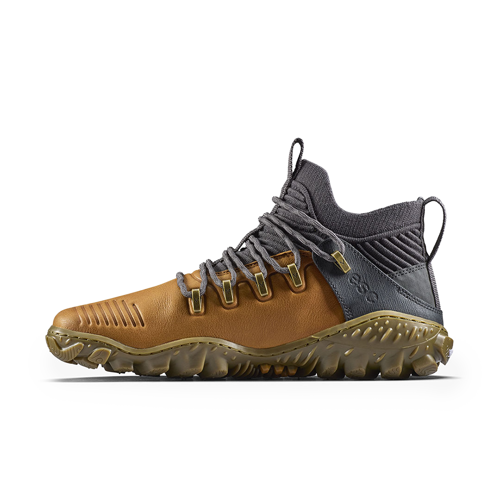 Vivobarefoot Magna Forest Esc Womens Tan